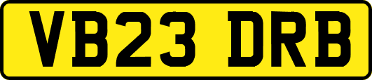 VB23DRB