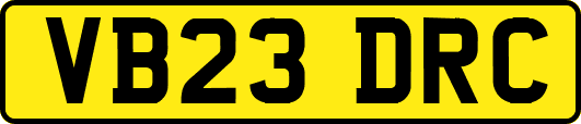 VB23DRC