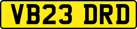 VB23DRD