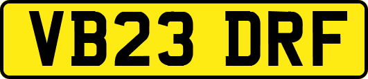 VB23DRF