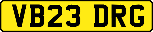 VB23DRG