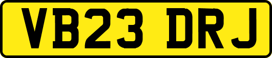 VB23DRJ