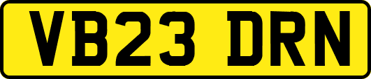 VB23DRN