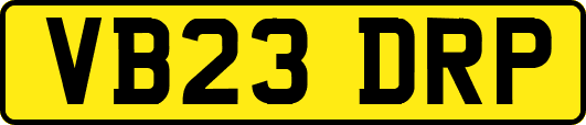 VB23DRP
