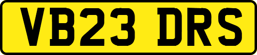 VB23DRS