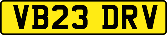 VB23DRV