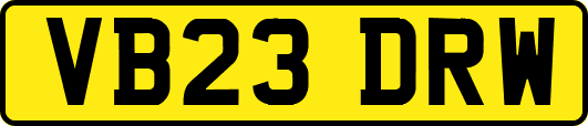 VB23DRW