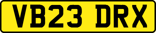 VB23DRX