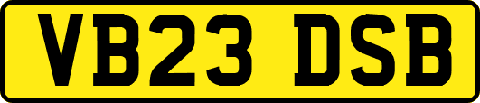 VB23DSB