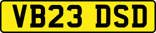 VB23DSD