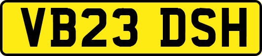 VB23DSH