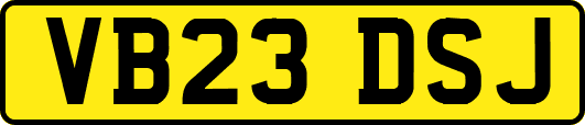 VB23DSJ