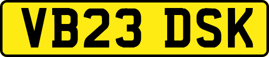 VB23DSK