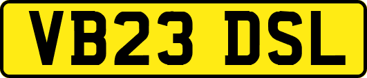 VB23DSL