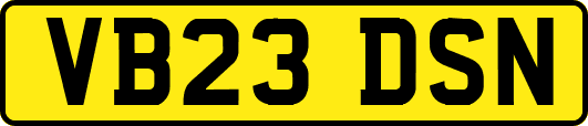 VB23DSN