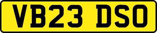 VB23DSO