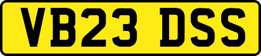 VB23DSS