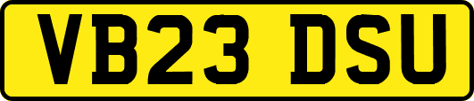 VB23DSU