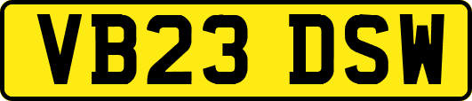 VB23DSW