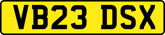VB23DSX