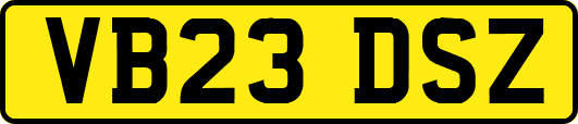 VB23DSZ