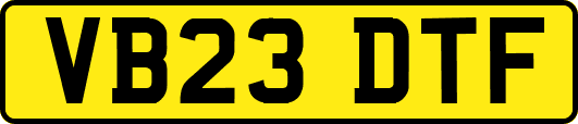 VB23DTF