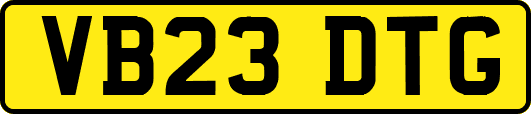 VB23DTG