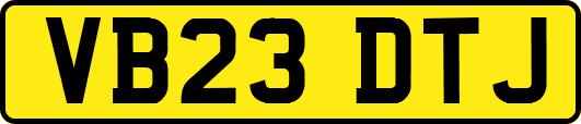 VB23DTJ