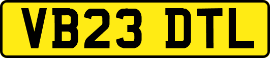 VB23DTL