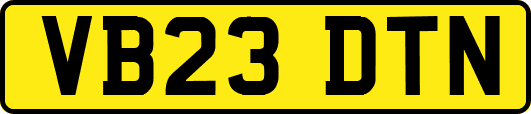VB23DTN