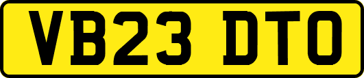 VB23DTO