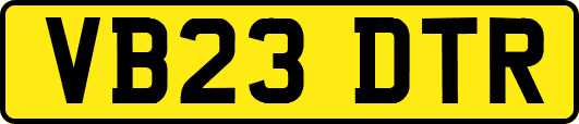 VB23DTR