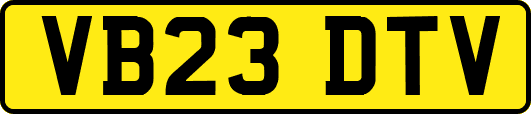 VB23DTV