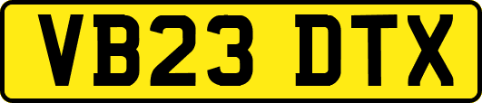 VB23DTX