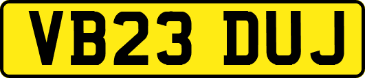 VB23DUJ