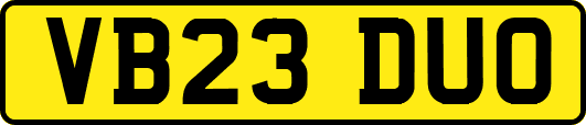 VB23DUO