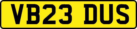 VB23DUS