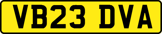 VB23DVA