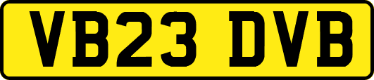 VB23DVB