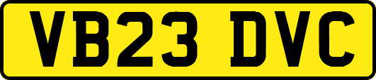 VB23DVC