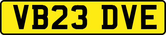 VB23DVE