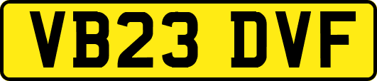 VB23DVF