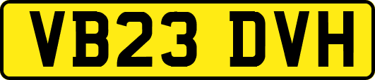 VB23DVH