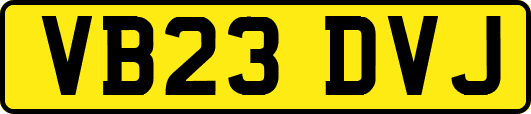 VB23DVJ