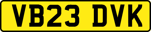 VB23DVK
