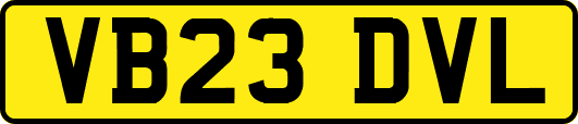 VB23DVL