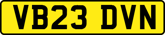 VB23DVN