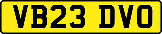 VB23DVO