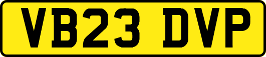 VB23DVP