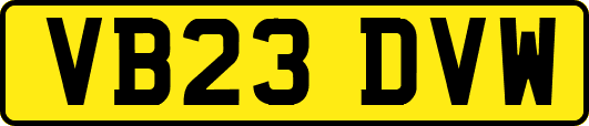VB23DVW